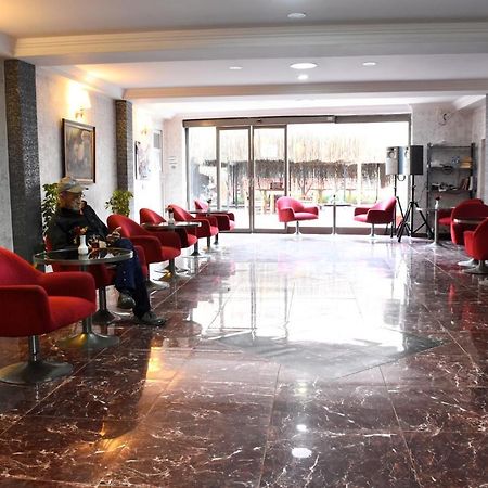 Yalçın Otel Antalya Dış mekan fotoğraf