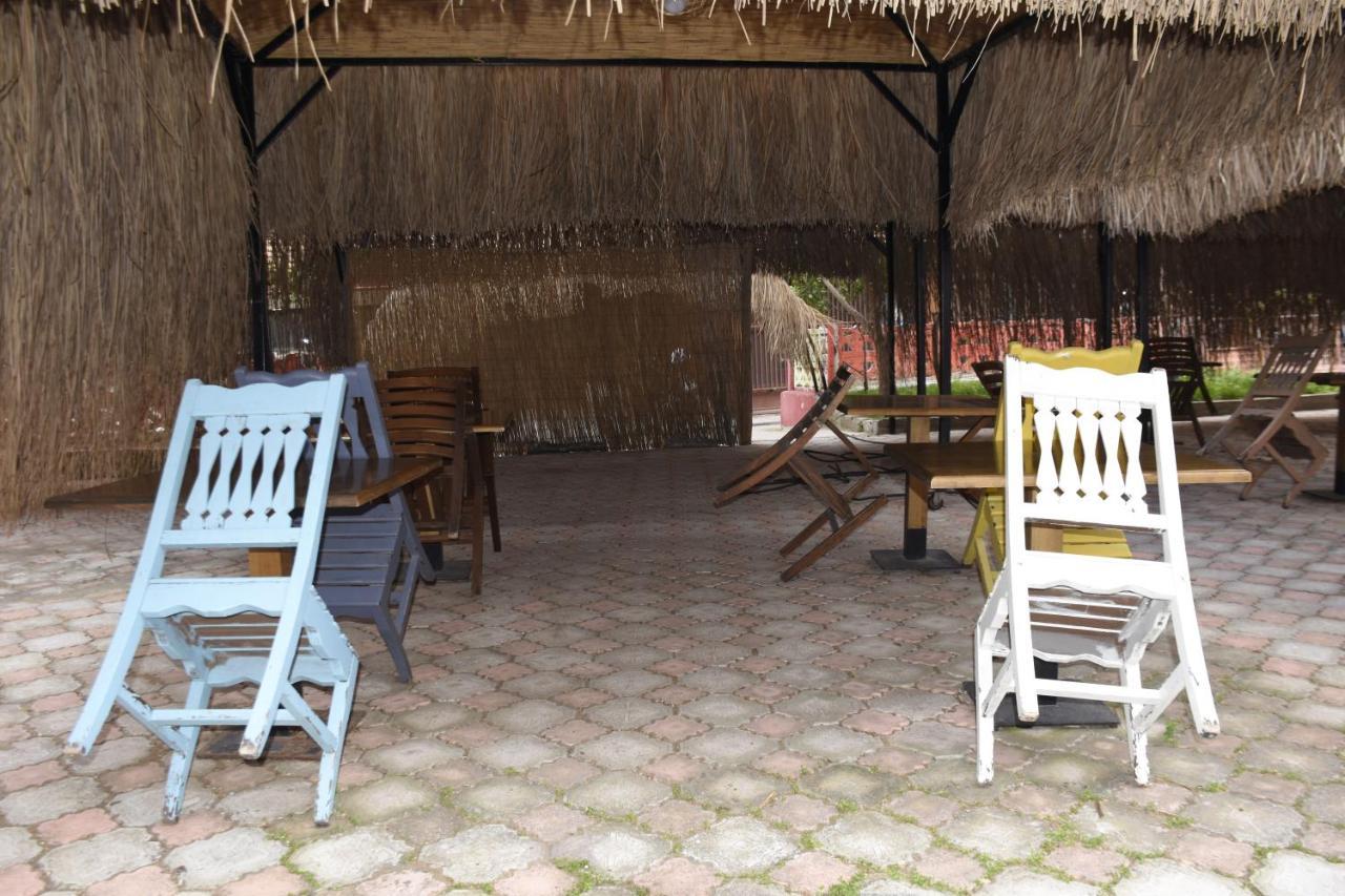 Yalçın Otel Antalya Dış mekan fotoğraf
